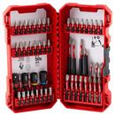 SHOCKWAVE IMPACT DUTY DRIVER BIT SET - 54PC 