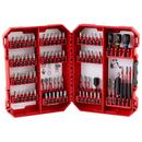 SHOCKWAVE IMPACT DUTY DRIVER BIT SET - 80PC 