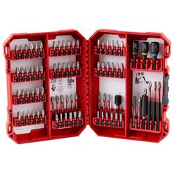 80 Piece Driver Bit Set