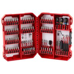 80 Piece Driver Bit Set