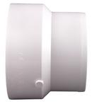 Multi-Fittings Corporation Spigot x Hub PVC Adapter 