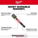 2-9/16 in. Alloy Steel Magnetic Nut Driver Set (4-Piece) 
