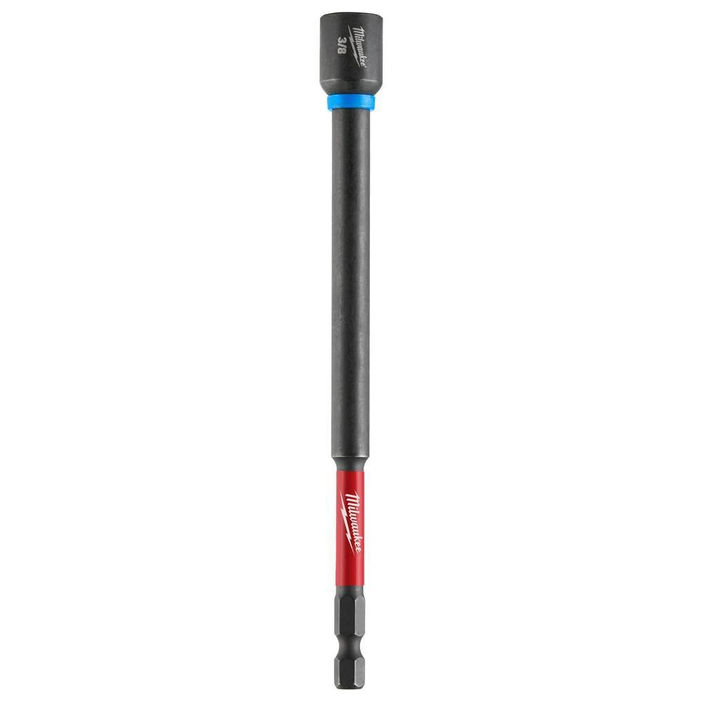 Shockwave Impact Duty 3/8 X 6 Magnetic Nut Driver 