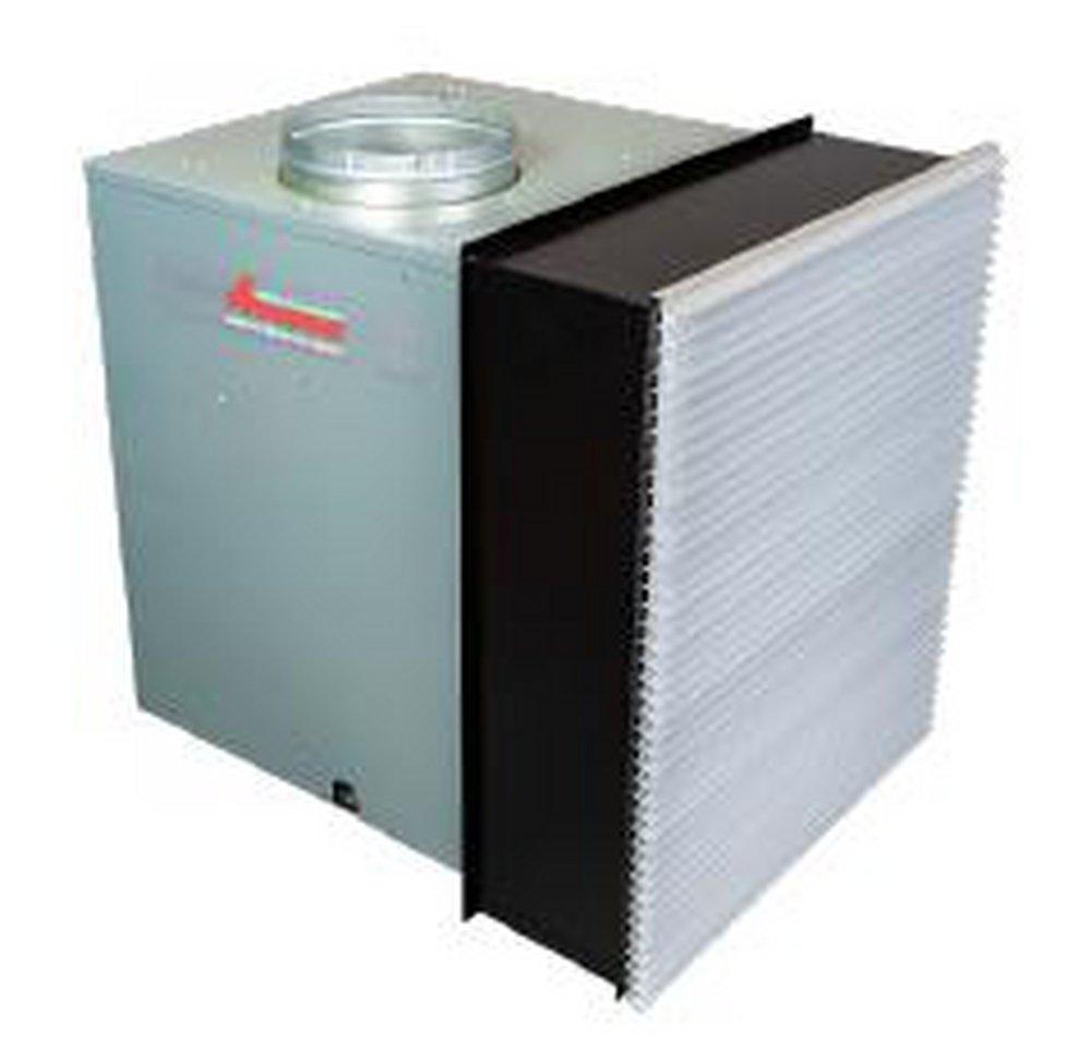 VTAC 12000 BTU 208 VOLT 2.5 KW HTR 