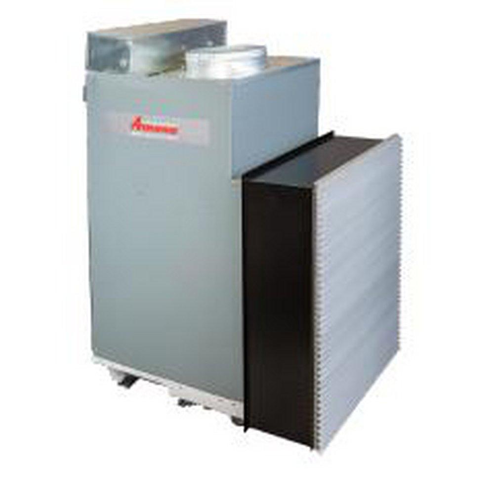 VTAC 18000 BTU 208 VOLT 3.5 KW HTR 