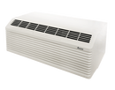 Amana HVAC 7.1A and 8.5A 208/230V PTAC Heat Pump 