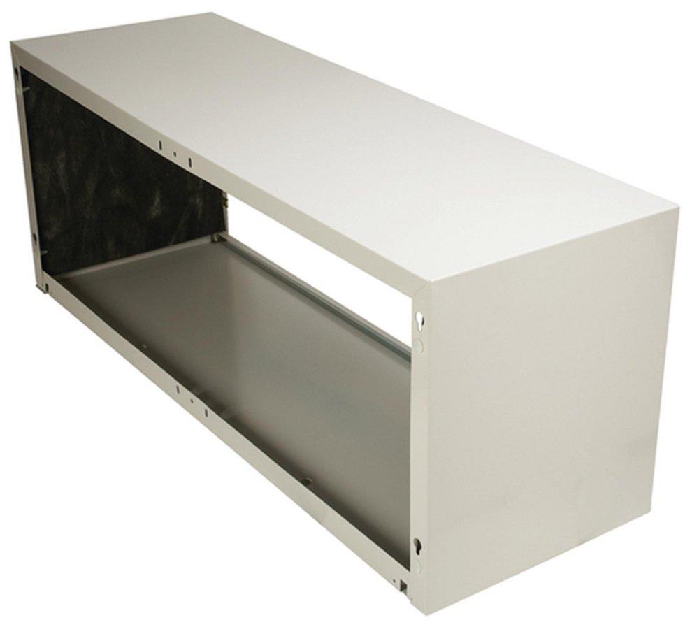 42 X 16 PTAC WALL SLEEVE - INSULATED STEEL 