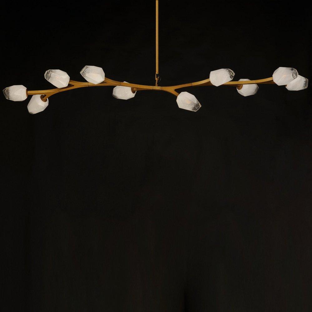 BLOSSOM 10X LIGHT LED PENDANT 