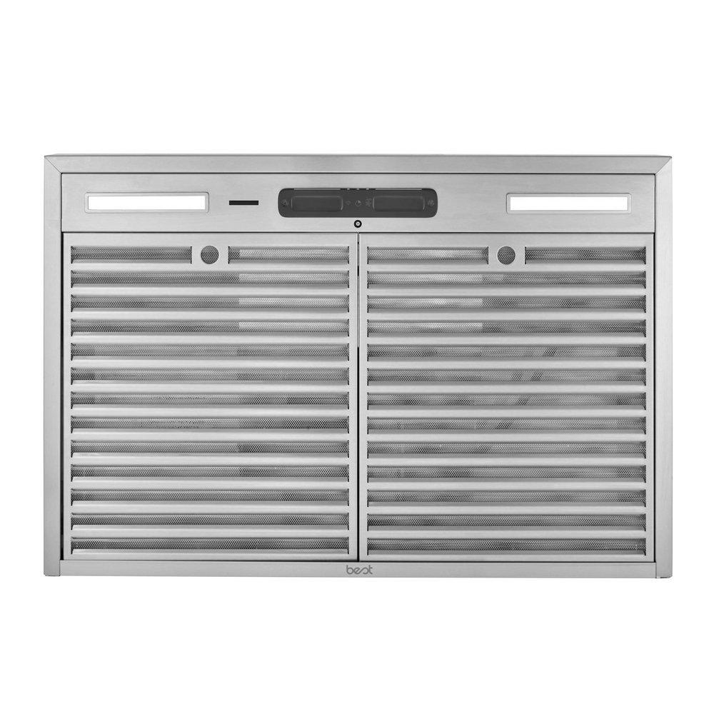 WCP1 HIGH PYRAMID CHIMNEY 30 600 CFM SS 