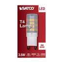 SATCO LED G9 Double Loop Bulb 