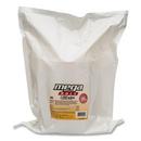 2XL White 2300 ct Sanitizing Hand Wipes (Case of 2) 