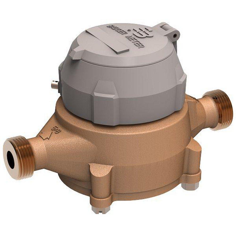 M55 1 BARE MTR CI BTM 