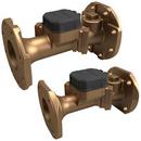 3 in. Bronze Ultrasonic Meter