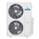 24000 BTU Multi-Zone 208/230V