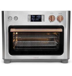 18-3/5 x 17 in. 0.8 cu. ft. Single Oven in Stainless Steel