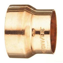 3 x 2 in. Copper DWV Coupling
