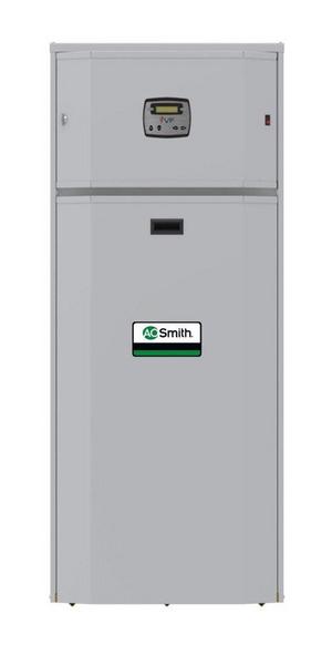 A.O. Smith Boilers