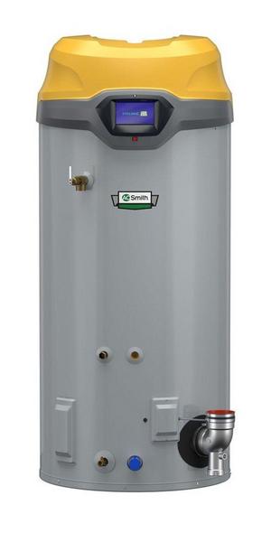 A. O. Smith Smith commercial water heater