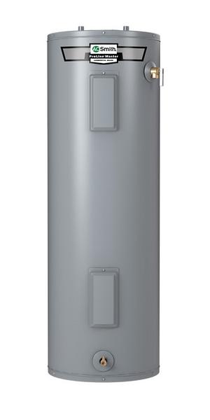 A.O. Smith electric water heater