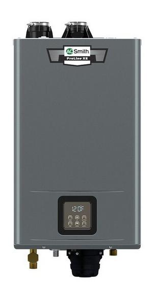 A.O. Smith Tankless Water Heater