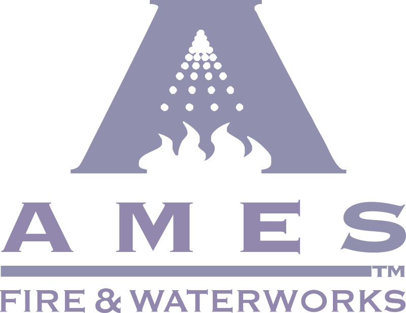 Ames Fire & Waterworks