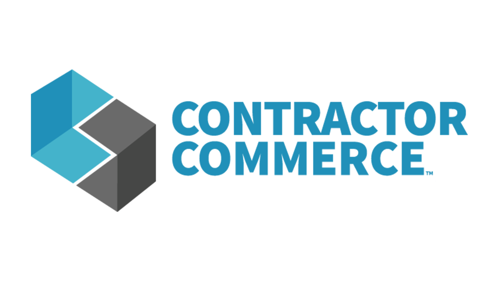 Contractor Commerce Logo.