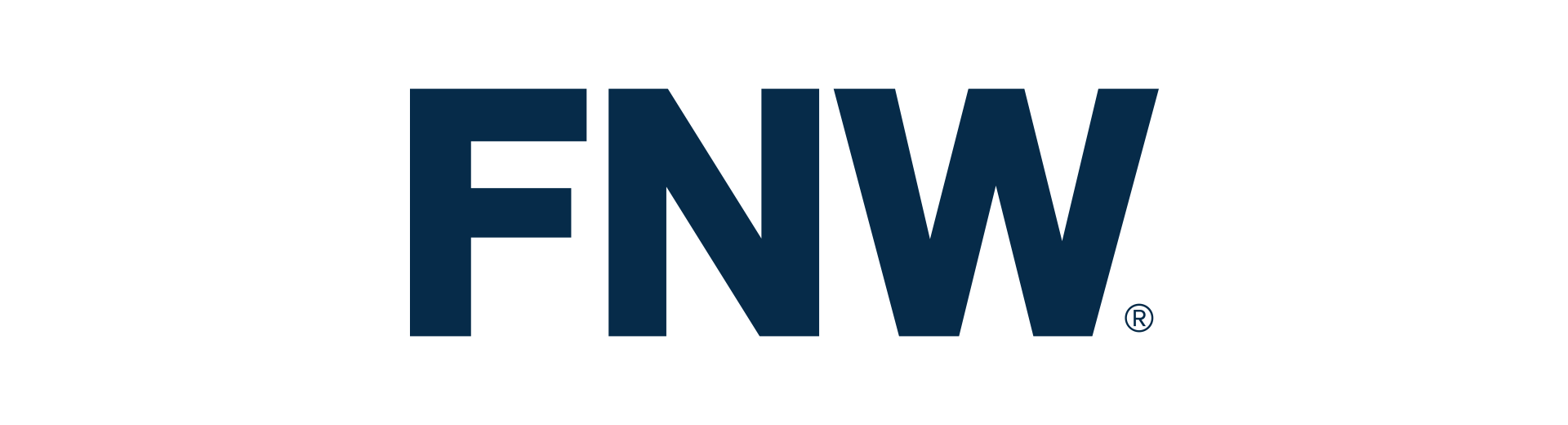 FNW logo