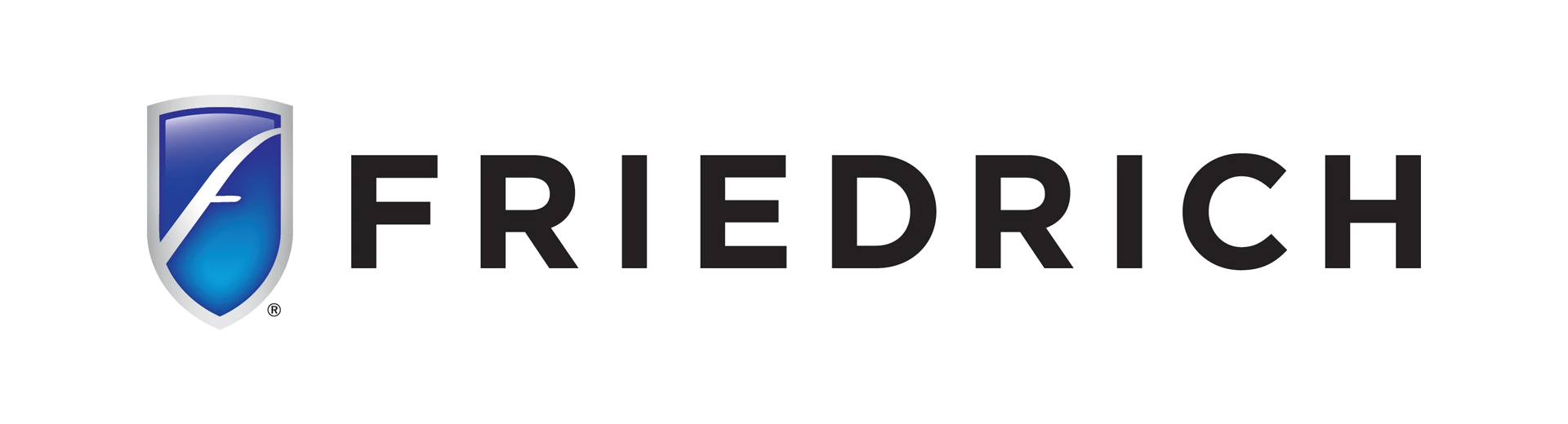 Friedrich logo
