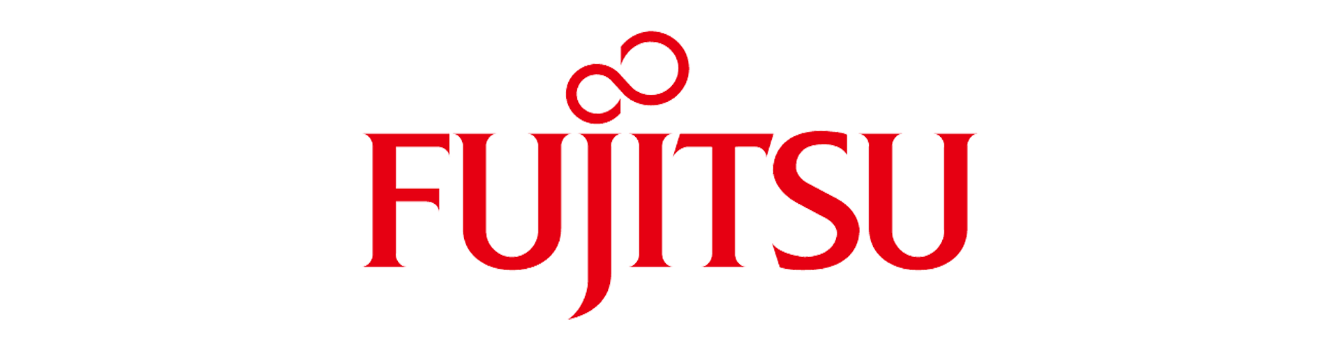 Fujitsu logo