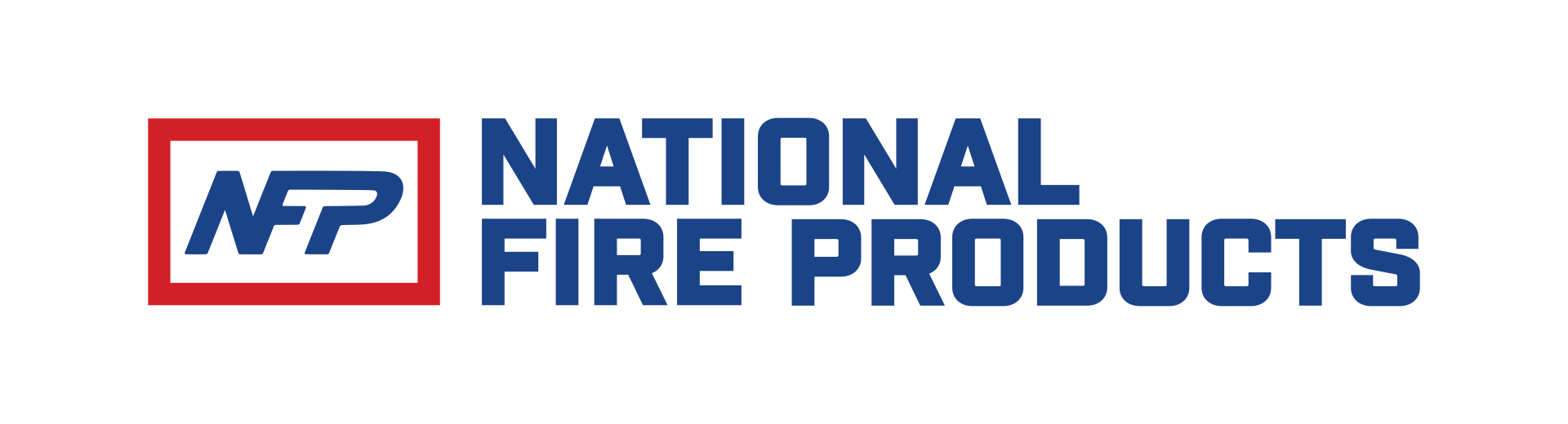 national Fire products logo