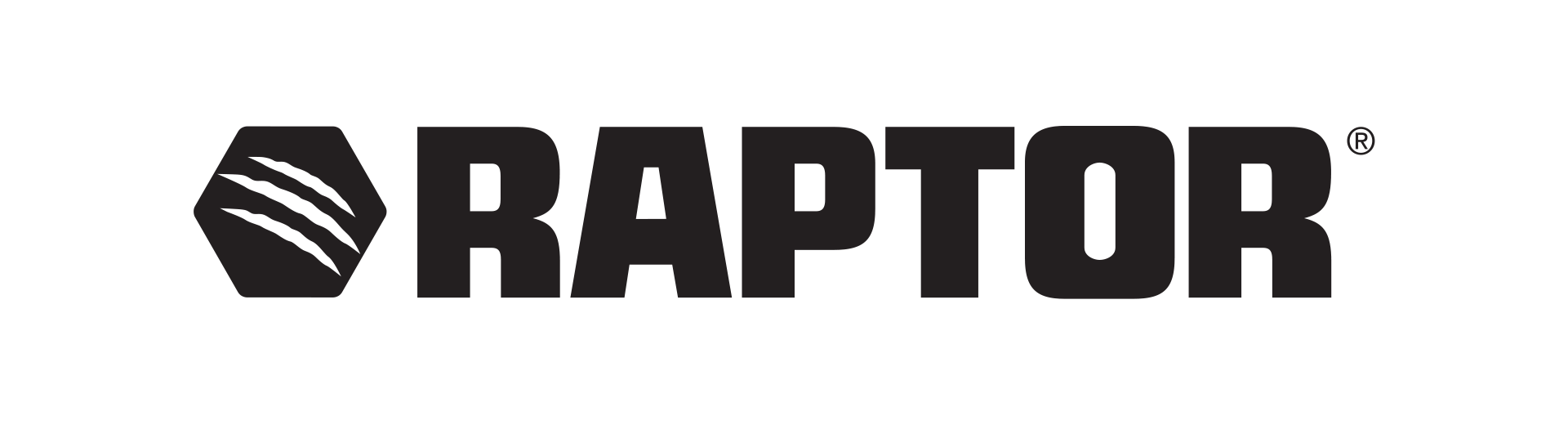 Raptor Tools logo