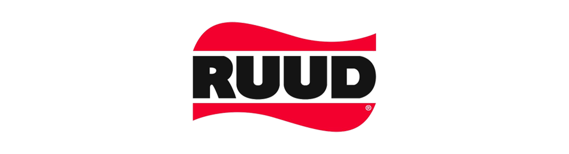 RUUD Logo