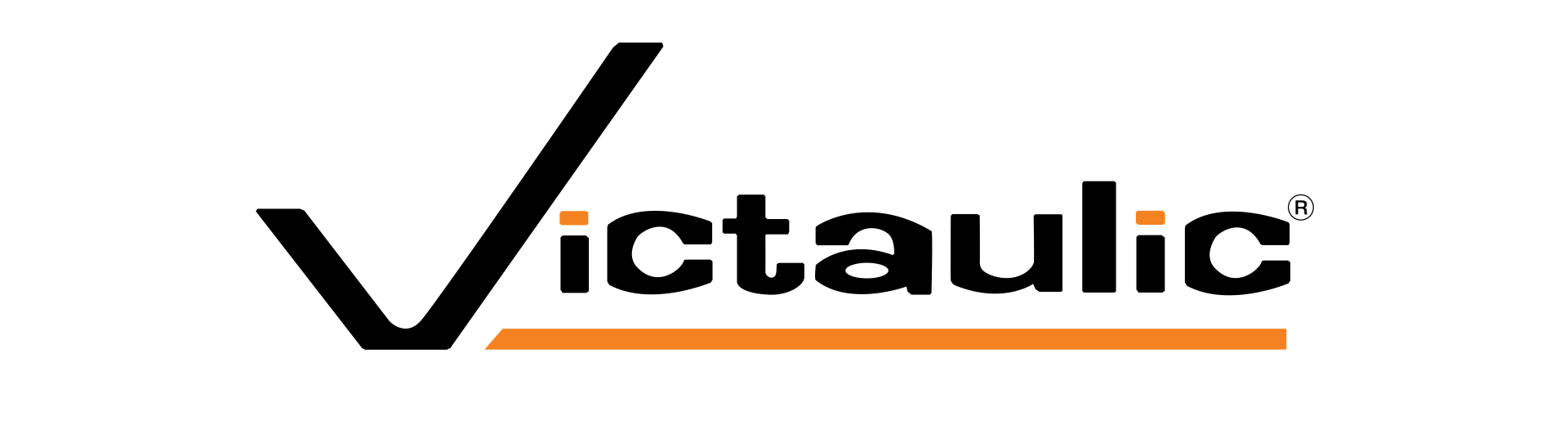 Victaulic Logo