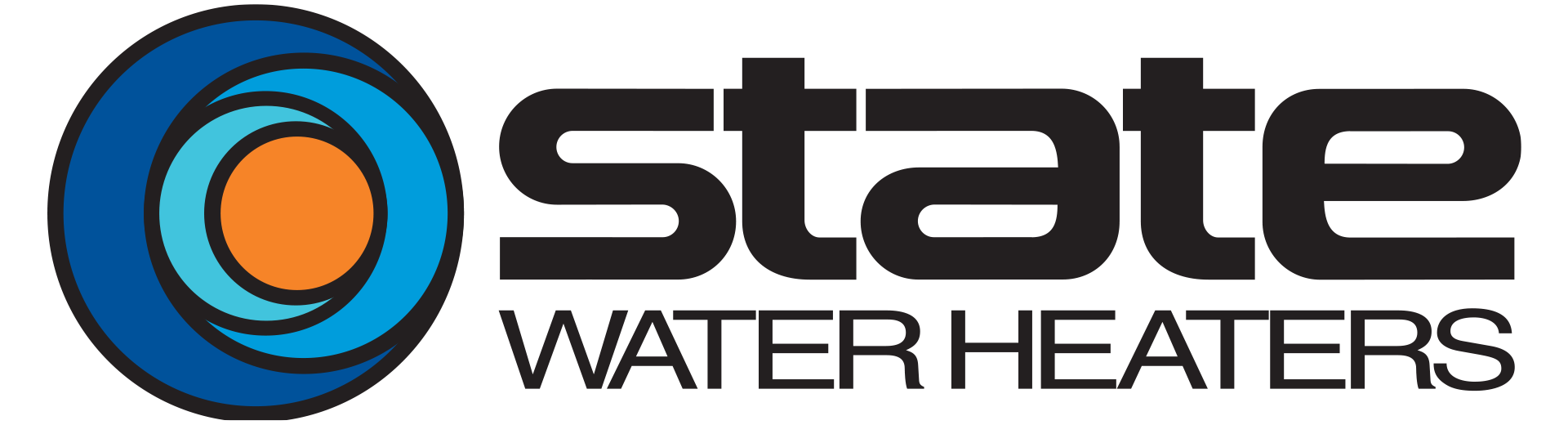State brand logo