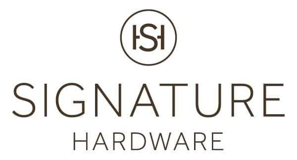 Signature Hardware