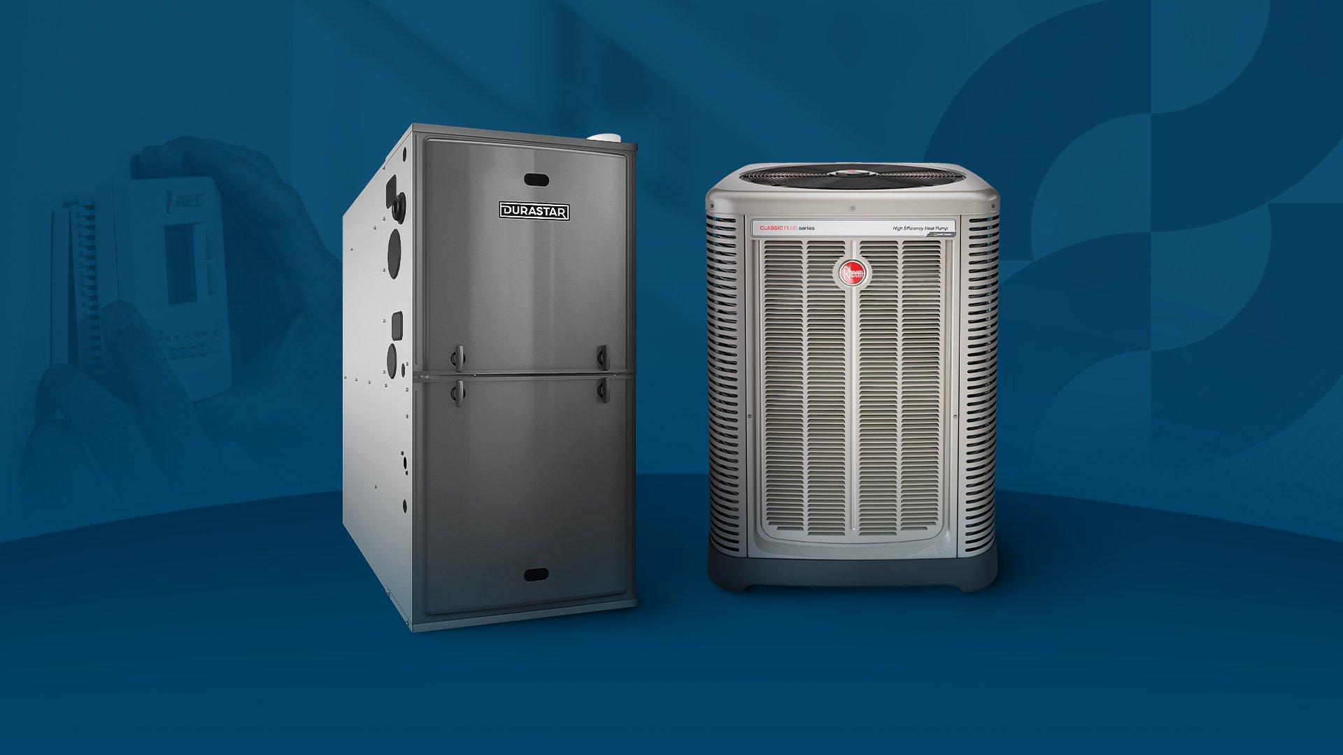 Contractor’s Guide Heat Pump vs. Furnace