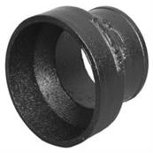 Cast Iron Fittings & Flanges