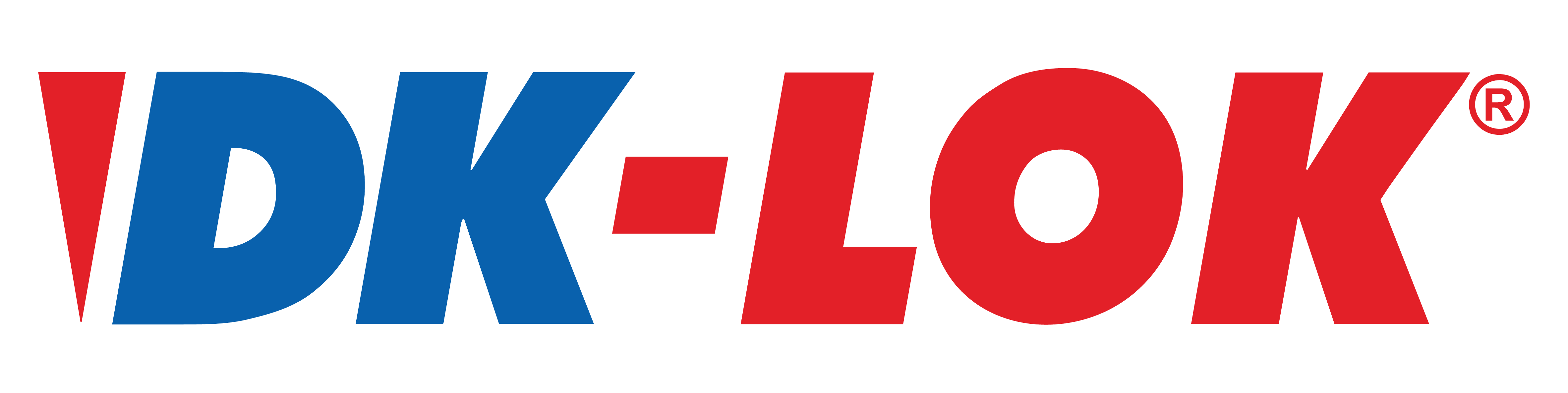 DK-Lok Logo