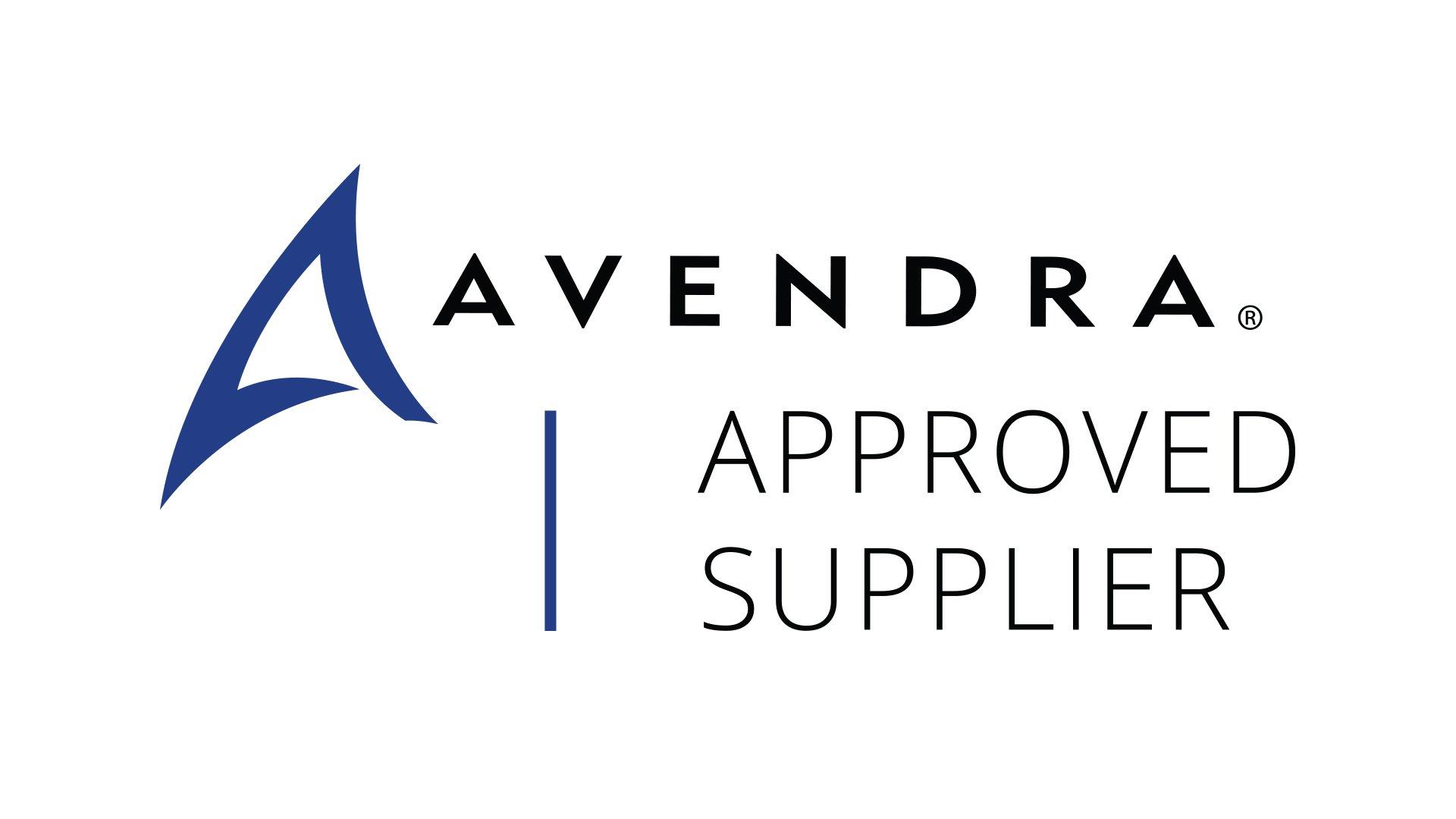Avendra logo