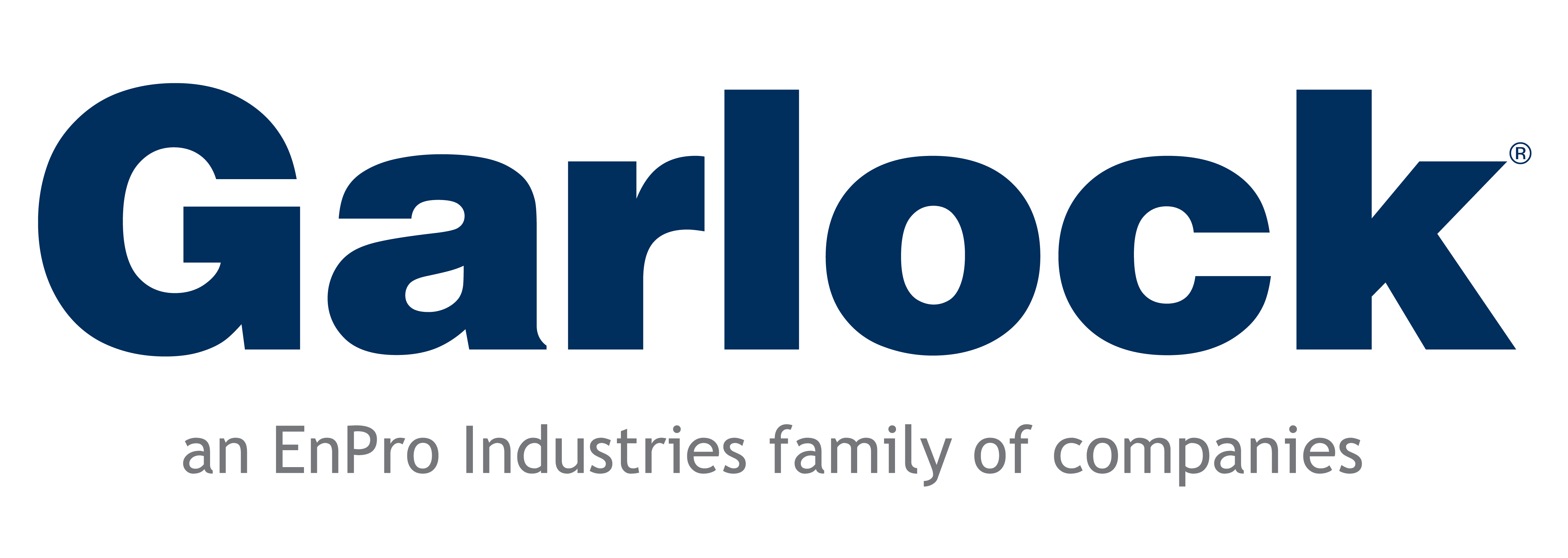 Garlock logo