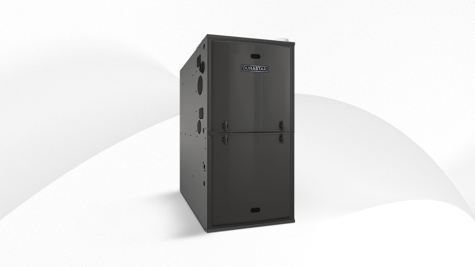 furnace installation