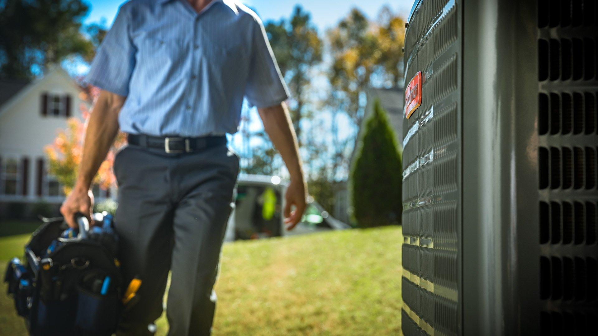 Installation and Maintenance