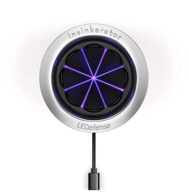 InSinkErator-FLG-SS-LED