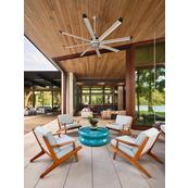 Indoor/Outdoor Ceiling Fans