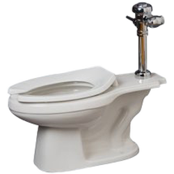 Commercial Toilet Installation Supplies