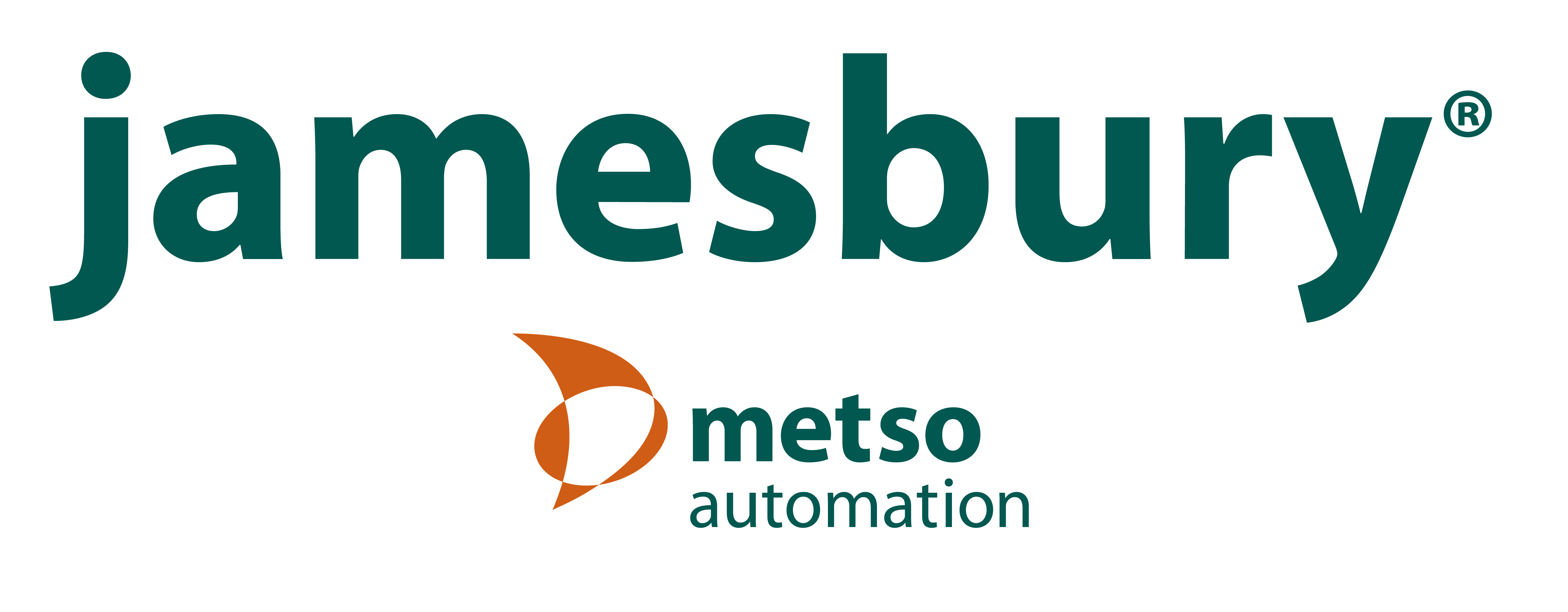 Jamesbury Logo