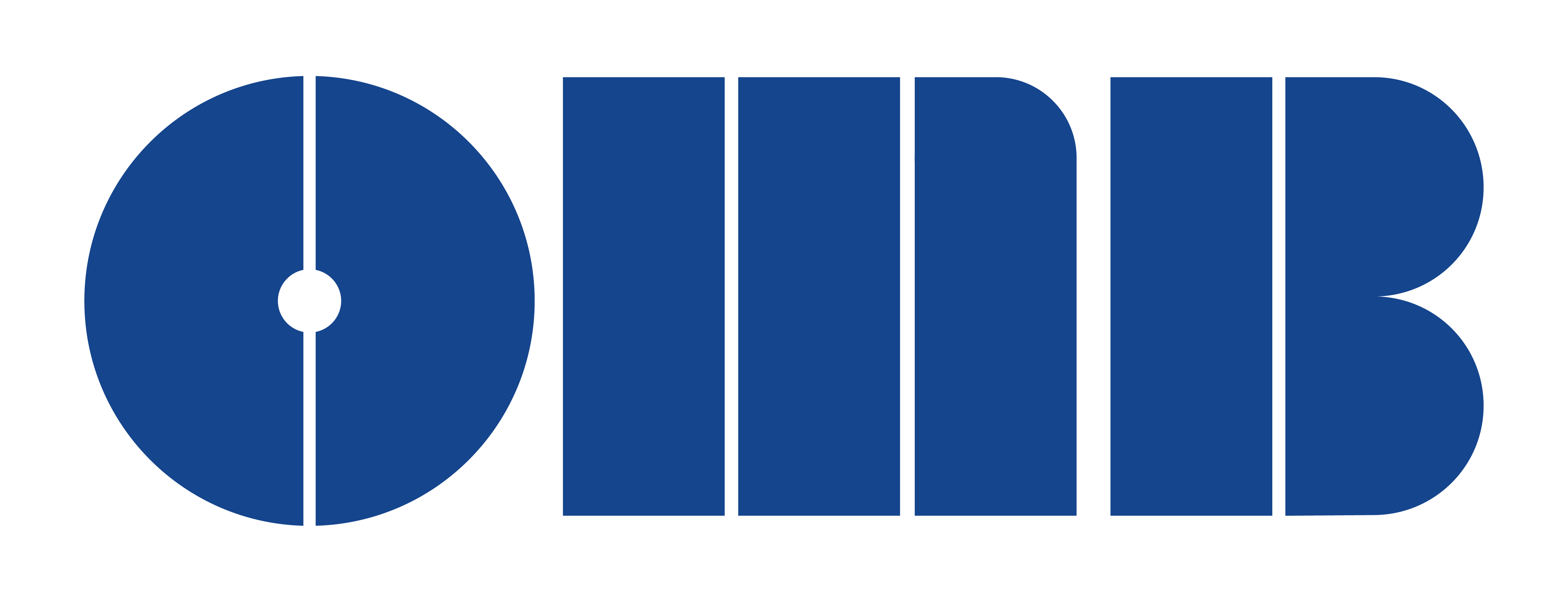OMB Logo