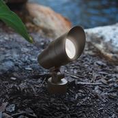 Landscape Lighting