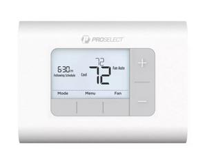 PROSELECT Thermostats