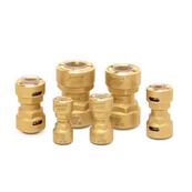 Quick Connect Fittings